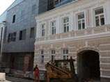Московский дом фотографии открывается после пятилетней реконструкции