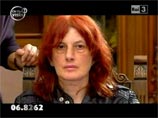 Итальянское телевидение рассказало матери об убийстве ее ребенка в прямом эфире, вызвав скандал в обществе