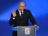 Миронов: "Единая Россия" - это монстр, которого Путин держит в узде