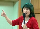 В Южной Корее повесилась автор 20 книг о счастье