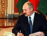 Лукашенко заверил посланника Папы в добрых отношениях между государством и католиками в Белоруссии