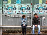 Центризбирком Киргизии аннулирует результаты досрочного голосования курсантов и сотрудников академии МВД республики на одном из избирательных участков в Бишкеке