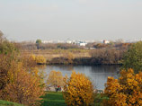 В московском регионе сегодня последний теплый день "золотой осени"
