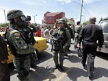 Власти Эквадора в субботу продлили на неопределенный срок действие режима чрезвычайного положения в столице страны Кито, введенного в конце сентября после массовых выступлений военных и полиции