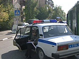 В Подмосковье пьяный милиционер, управляя машиной без документов, сбил на "зебре" пешехода