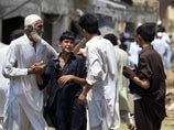 В Пакистане исламисты показательно взорвали три светские школы 