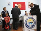 ЦИК Киргизии сообщил, что парламентские выборы в республике можно считать состоявшимися. По последним данным, явка на этих выборах составила 56%