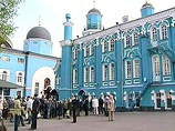 Религиозная обстановка в столице накаляется: мусульмане требуют новых мечетей и заговорили о "праведном гневе" Религиозная обстановка в столице накаляется: мусульмане требуют новых мечетей и заговорили о "праведном гневе"