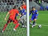 Федерация футбола Казахстана опротестует результат матча с бельгийцами