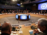 Заседание МВФ не решило ни одного из острых вопросов
