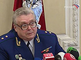 СМИ: Москву ждет силовая "зачистка", назначение мэра приведет к рокировке в правительстве