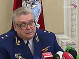 СМИ: Москву ждет силовая "зачистка", назначение мэра приведет к рокировке в правительстве СМИ: Москву ждет силовая "зачистка", назначение мэра приведет к рокировке в правительстве