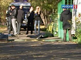 Дерзкое двойное убийство было совершено на глазах у многочисленных прохожих на столичном Симферопольском бульваре