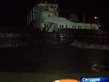 У берегов Крыма затонуло грузовое судно с россиянами