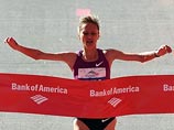 Лилия Шобухова выиграла знаменитый Чикагский марафон с рекордом России
