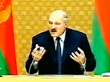 Первый канал российского телевидения снова включился в информационную борьбу против белорусского президента Александра Лукашенко