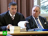 Участковый суд баварского города Лауфен в понедельник приговорил обвиняемого по делу российской бобслеистки Ирины Скворцовой к штрафу в 3,6 тысячи евро