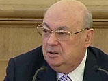 Временно исполняющий обязанности мэра Москвы Владимир Ресин решил неожиданно уехать за границу