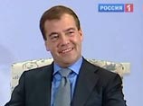 Медведев задумал мотивировать бизнес 