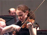Российские скрипачи выиграли международный конкурс Давида Ойстраха