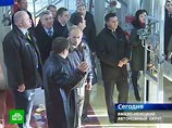 Путин пообещал увеличить добычу газа в России до 1 трлн кубометров Путин пообещал увеличить добычу газа в России до 1 трлн кубометров