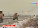 Путин пообещал увеличить добычу газа в России до 1 трлн кубометров