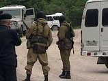 В Кабардино-Балкарии подорвали военную машину: три человека пострадали