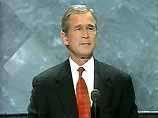 Джордж Буш-младший намерен создать ограниченную систему ПРО