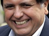 Президент Перу дал пощечину за то, что его назвали коррупционером
