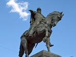Оппозиционеры хотят провести около мэрии Москвы митинг под названием "День гнева" Оппозиционеры хотят провести около мэрии Москвы митинг под названием "День гнева"