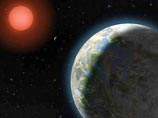 Недавно открытая планета Gliese 581g, условия на которой, по мнению астрономов, вполне допускают возникновение жизни, может оказаться обитаема. Австралийский ученый Рагбер Бхатал утверждает, что наблюдал в районе Gliese 581g резкие вспышки света