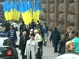 Советник Саакашвили диагностировал у украинцев "шизофрению", а Россию поставил в один ряд с Зимбабве