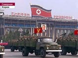 Разговор был записан 9 сентября в Пекине - за день до большого военного парада в Пхеньяне, где младшего сына лидера КНДР фактически представили в качестве будущего наследника высшей власти в стране