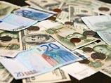 Доллар вырос на 24 копейки, евро упал на 6
Доллар вырос на 24 копейки, евро упал на 6