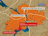 Локомотив протаранил автобус с людьми в Днепропетровской области: 43 погибших