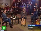 Медведев ответил на острые вопросы российских рокеров. Он знает Шевчука, но приглашать его не стал Медведев ответил на острые вопросы российских рокеров. Он знает Шевчука, но приглашать его не стал
