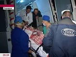 Украина скорбит по погибшим в ДТП на железной дороге. Выжившие винят водителя-"самоубийцу" (ВИДЕО) Украина скорбит по погибшим в ДТП на железной дороге. Выжившие винят водителя-"самоубийцу" (ВИДЕО)