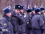 Нагрудные жетоны для русских полицейских обойдутся налогоплательщикам в миллиард рублей