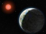 Астрономы засомневались в существовании первой потенциально обитаемой планеты за пределами Солнечной системы - Gliese 581g