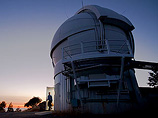 Данные наблюдений с телескопа в обсерватории Ла-Силья Европейской южной обсерватории не подтверждают наличия этой планеты