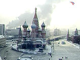 Предстоящая зима на территории России будет холодной в пределах нормы