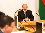 Лукашенко возьмет в долг в рублях