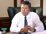 Улюкаев: международные резервы ЦБ снова достигли 500 млрд долларов
Улюкаев: международные резервы ЦБ снова достигли 500 млрд долларов