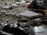 На военной базе в Иране взорвался склад боеприпасов: 18 человек погибли