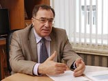 Глава департамента информатизации Минздравсоцразвития РФ Олег Симаков уволился по собственному желанию