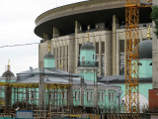 Новая схема прохода к Соборной мечети в Москве предполагает два варианта: в обычные дни и в праздники