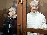 Суд по второму делу Ходорковского и Лебедева приступит к прениям сторон Суд по второму делу Ходорковского и Лебедева приступит к прениям сторон