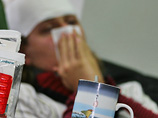 На Сахалине растет заболеваемость ОРВИ, эпидемический порог превышен на 6%