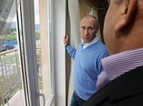 Путин в Сочи пообщался с переселенцами: недовольных компенсациями на встречу не позвали Путин в Сочи пообщался с переселенцами: недовольных компенсациями на встречу не позвали