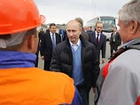 Путин в Сочи пообщался с переселенцами: недовольных компенсациями на встречу не позвали